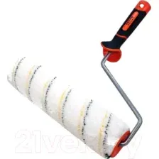 Валик малярный Decor Profi 50x180мм / 550-4180 (микрофибра)