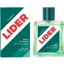 Одеколон мужской Lider Classic, 100 мл