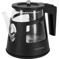 Электрический чайник StarWind SKG2113