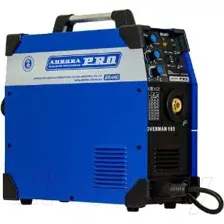 Полуавтомат сварочный AURORA Pro Overman 185 Mosfet