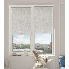 Рулонные шторы Legrand Афина 47x175 58127597 (трюфель)