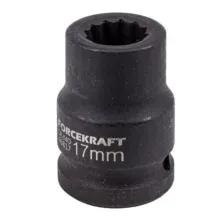 Головка слесарная ForceKraft FK-46817