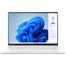 Ноутбук ASUS Zenbook S 16 UM5606GA465-0ECWXBJX20