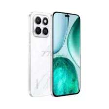 Смартфон HONOR X8c 8GB/128GB Moonlight White