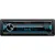 USB-магнитола Nakamichi NQ533BD