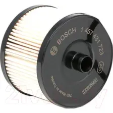 Топливный фильтр Bosch 1457431723