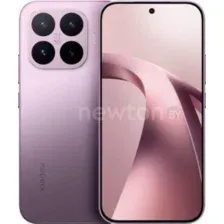 Телефон Xiaomi 17T 12GB/256GB международная версия (светло-сиреневый)