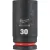 Головка слесарная Milwaukee Shockwave 4932480389