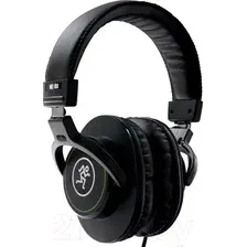 Наушники MACKIE MC-100