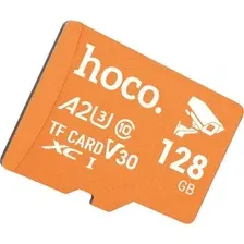 Карта памяти Hoco TF UHS-I Memory Card Class 10 128GB