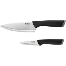 Набор ножей Tefal Essential K2219355