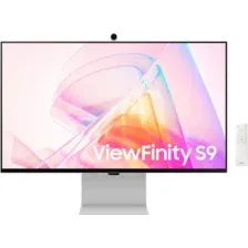 Монитор Samsung ViewFinity S9, LS27C902PAIXCI