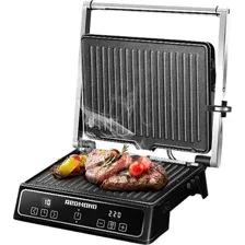 Электрогриль Redmond SteakMaster RGM-M809