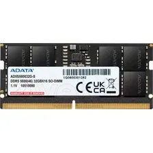 Оперативная память DDR5 A-data AD5S560032G-S