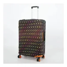 Чехол для чемодана Grott 351-4037-4-S-DCL черный