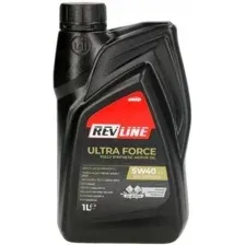 Моторное масло Revline Ultra Force C3 5W-40 1л