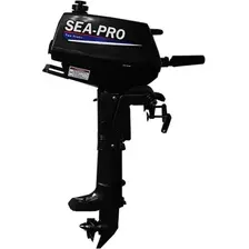 Лодочный мотор Sea-Pro Т 3S