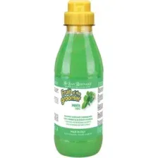 Шампунь для любого типа шерсти с витамином В6 ISB Fruit of the Groomer Mint 500 мл