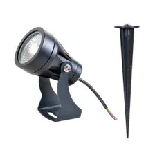 Светильник уличный ARTE LAMP ELSIE A4710IN-1BK