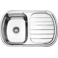 Мойка кухонная Ledeme L67749-L