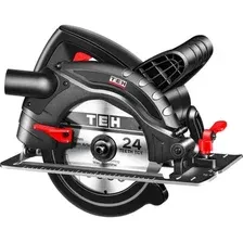 Дисковая пила TEH TC16513