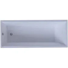 Ванна Aquatek Лайма 170x70 (белый)