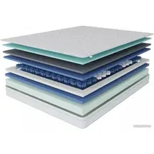 Матрас Stolline Орион Cooler в чехле 160x190