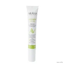 Крем для лица "Anti-Acne SOS Gel" (20 мл)