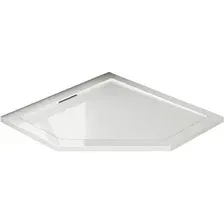 Душевой поддон WeltWasser TRP 90 90x90