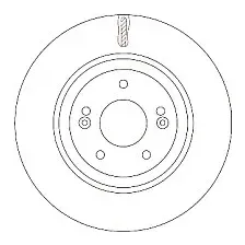 TRW DF7592
