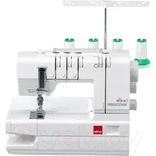 Распошивальная машина Elna Extend EasyCover