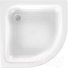 Душевой поддон МетаКам Classic S 80x80 / АПS_011740