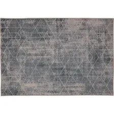 Коврик для кухни AksHome Velvet TL-55 (120x170)