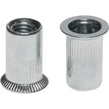 Заклепка резьбовая Starfix SM-61103-10000, М5, 10000 шт