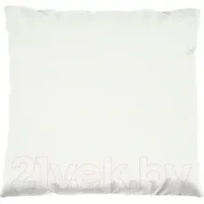 Подушка декоративная Сонум Тедди 45x45 (кремовый)