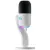 Проводной микрофон Logitech Yeti GX (белый)