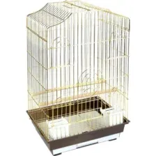 Клетка для птиц Triol 6112G, 50611017