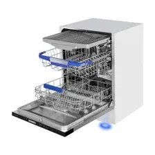 Посудомоечная машина MAUNFELD MLP60530 Light Beam