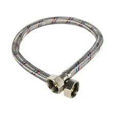 Подводка для воды гибкая VALFEX 1/2 В-В 50 (150)