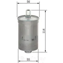 Топливный фильтр Bosch 0450905911