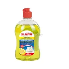 Средство для мытья посуды LAIMA Professional Лимон 500 г (602299)