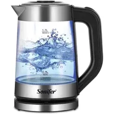 Электрочайник Sonifer SF-2133