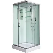Душевая кабина WeltWasser WW500 Laine 1004