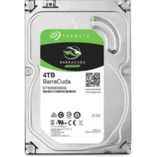 Жесткий диск Seagate Barracuda 4TB ST4000DM004