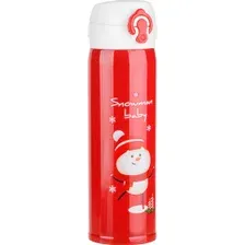 Термокружка Perfecto Linea 27-225473 480мл (алый)