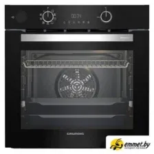 Электрический духовой шкаф Grundig GEDM12300B