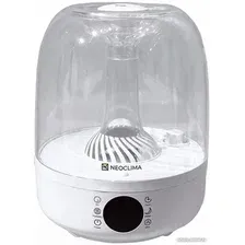 Увлажнитель воздуха NEOCLIMA NHL-4W