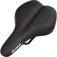 Сиденье для велосипеда Velo VL-5140 / VL11017