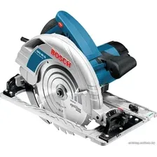 Дисковая (циркулярная) пила Bosch GKS 85 G Professional (060157A900)