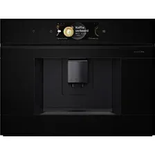 Кофемашина Bosch Serie 8 CTL9181B0